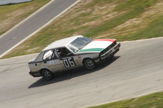 Illustration for article titled The Top 24 Lemons Of The 24 Hours Of LeMons New England